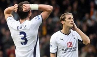 Μπέντλεϊ: “Είμαστε σκ…ά”