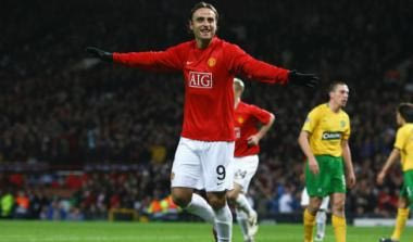 Πωλητήριο σε Μπερμπάτοφ βάζει ο Φέργκιουσον