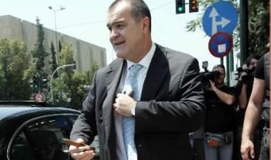 Παρέμβαση Βγενόπουλου υπέρ τεν Κάτε