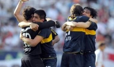 10η αγ.: Η Μπόκα το superclasico (vids)