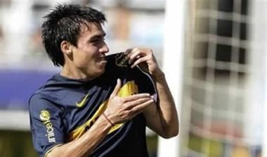 11η Αγ.: Απειλούν τη Σαν Λορέντσο, Τίγκρε και Μπόκα (vids)