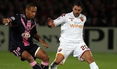 Μπορντό – Ρόμα 1-3