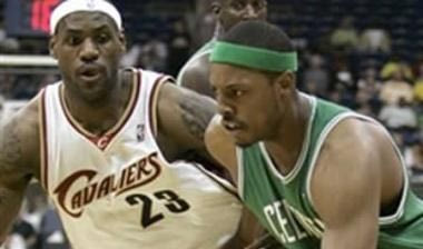 Φιλική νίκη των Celtics επί των Cavaliers