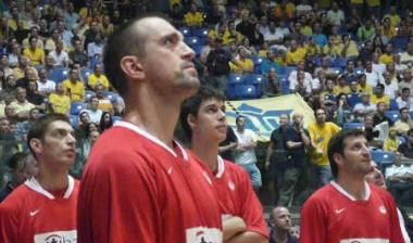 Βούισιτς: “Εκλαιγα και γελούσα μαζί…”