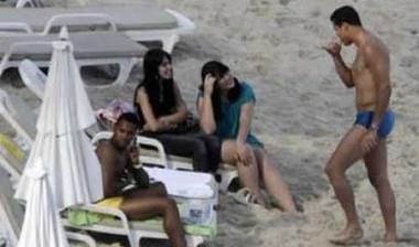 Ταλαιπωρία των Βραζιλιάνων κατά την επιστροφή από τη Βενεζουέλα