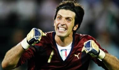 Εκτός μάχης οι Μπουφόν και Καμορανέζι