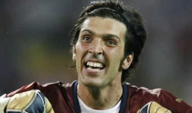 Εκτός δράσης για δύο μήνες ο Μπουφόν