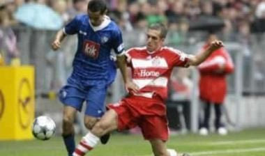 8η αγ.: “Χαστούκια” για Μπάγερν, Βέρντερ (vids)