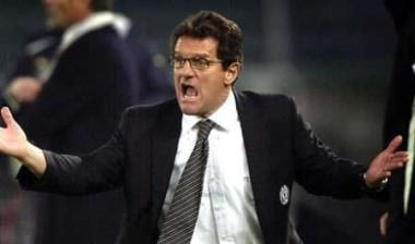 Καπέλο: “Ποτέ δεν είπα ότι δεν θέλω να παίξουμε στο Μπερναμπέου”