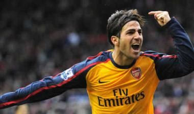 Επιστροφή στην Μπαρτσελόνα ονειρεύεται ο Φάμπρεγκας