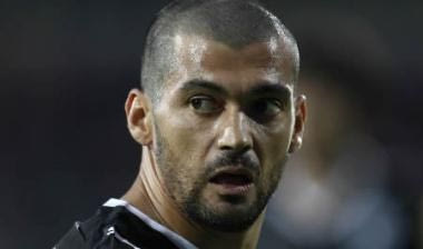 Εκτός με Μακεδονικό οι Κονσεϊσάο, Χαλκιάς