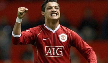 Ακόμη ένα χρόνο ο Ρονάλντο