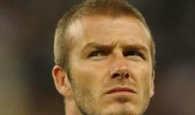 Δανεικός στη Μίλαν ο Μπέκαμ