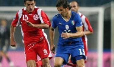 Εκτός ο ντελ Πιέρο, μέσα ο Ρόσι