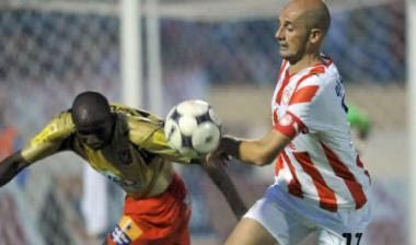 Προσωρινή διακοπή στο Διαγόρας-Ολυμπιακός