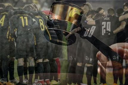 Δεν πρέπει να ανακοινώσει πρωταθλητή το δικαστήριο