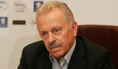 O Δουβής αντιπρόεδρος στην ΚΑΕ ΑΕΚ