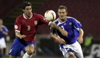 Χωρίς Ντραγκουτίνοβιτς στην Αυστρία η Σερβία