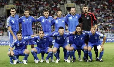 Η κριτική των διεθνών
