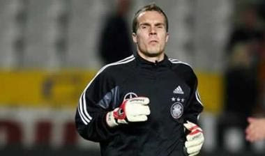 Νοκ άουτ ο Ένκε από τα “πάντσερ”