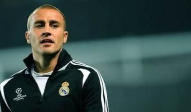 Καναβάρο: “Μπέκαμ όπως…Μπιτλς”