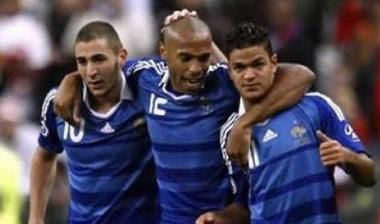 Νίκη της Γαλλίας, κρίνεται το μέλλον του Ντομενέκ