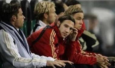 Ο Φρινγκς σκέφτεται να αποχωρήσει από την Εθνική Γερμανίας