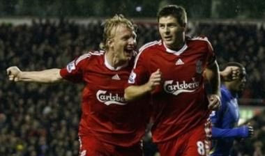 10η αγ.: Γλίτωσε η Λίβερπουλ, μάθημα από Τσέλσι (vids)