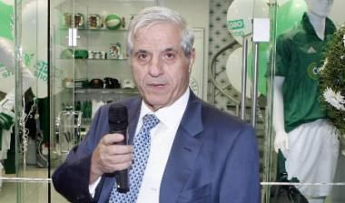 Γιαννακόπουλος: “Οσα λιγότερα λάθη κάνεις τόσο επιτυχημένος είσαι”