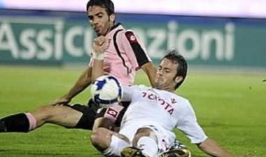 Την τιμωρία του Τζιλαρντίνο ζητούν στην Παλέρμο (vid)