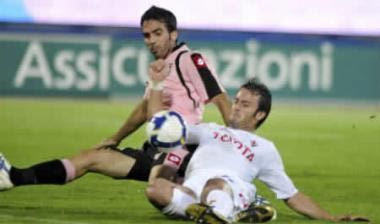 Δύο αγωνιστικές για το χέρι του Τζιλαρντίνο