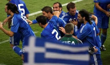 Ελλάδα 4Χ4