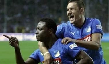 Το παραμύθι στο Χόφενχαϊμ συνεχίζεται (vid)