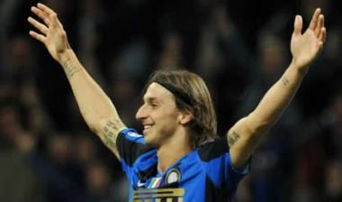 Το περιβραχιόνιο θέλει ο Ιμπραϊμοβιτς