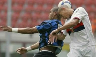 8η αγ.: “Κόλλησε” η Ιντερ, “κυρία” στο Τορίνο η Γιουβέντους (vids)