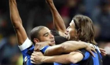 6η αγ.: “Καρδιοχτύπια” Ιντερ, γκολ για Μόρα, Παπασταθόπουλο (vids)