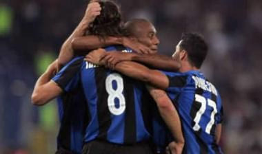 7η αγ.: Ρωμαϊκό… όργιο για Ιντερ (vids)