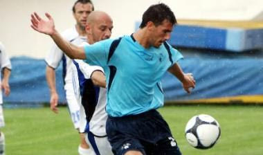 Συνεχίζεται ο “πόλεμος” Ιωνικού – Καλλιθέας