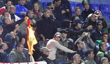 “Μπλόκο” στα ταξίδια των Ιταλών οπαδών από την ομοσπονδία