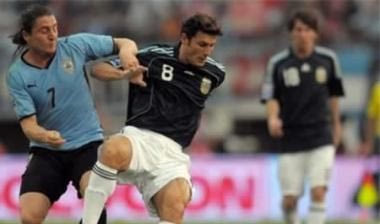 Ζανέτι:” Ο Ρικέλμε μπορεί να αντικατασταθεί”