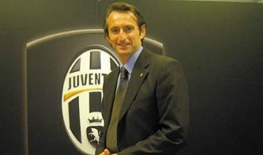 Η διοίκηση της Γιουβέντους στηρίζει Ρανιέρι