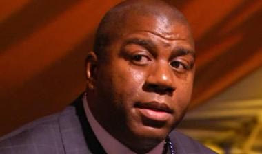 Κατηγόρησαν τον Magic Johnson ότι προσποιείται τον φορέα του AIDS! (audio)