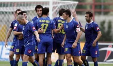 Απόλλων Καλ.-Αστέρας Τρ. 0-1