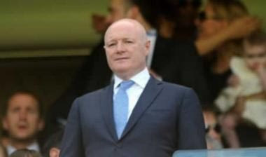 Κένιον: “Καμία μεταγραφή τον Ιανουάριο”