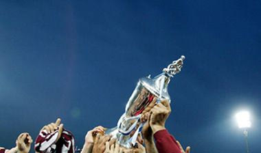 Το πρόγραμμα της 4ης φάσης του Κυπέλλου Ελλάδος