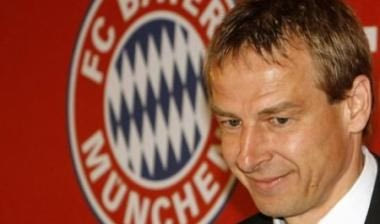 Δύσκολες ώρες για Κλίνσμαν, Φούνκελ