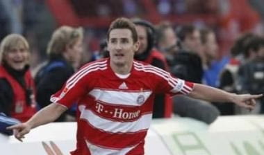 8η αγ.: Γλίτωσε η Μπάγερν (vids)