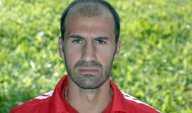 4ος γύρος: Γκολ ο Κυριαζής