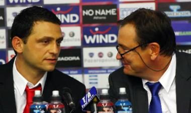 Λίνεν: “Τα απολύτως απαραίτητα”