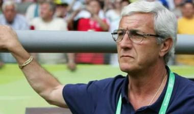 Προσωρινό “όχι” του Λίπι σε Αμάουρι